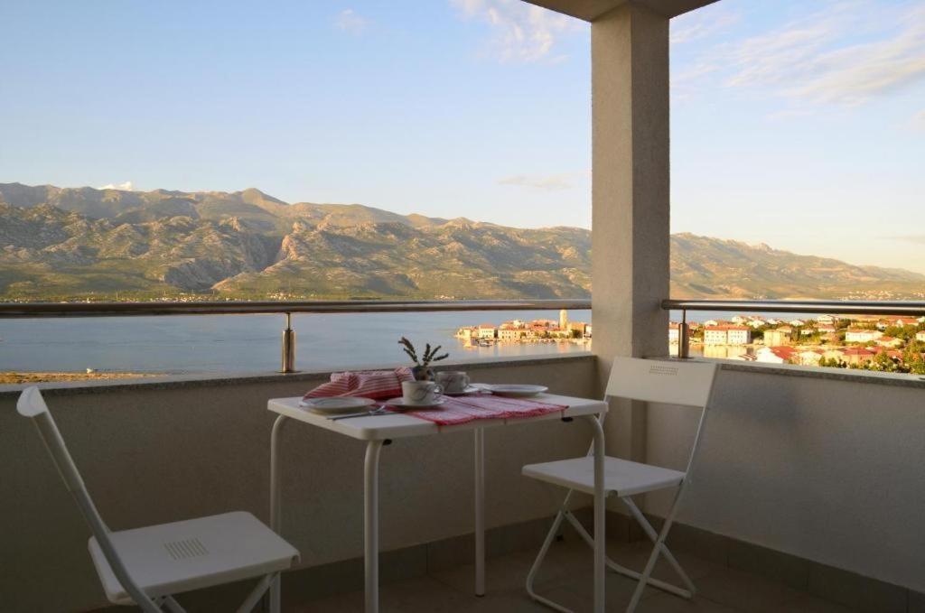 Seashell Vinjerac Apartment Exterior photo