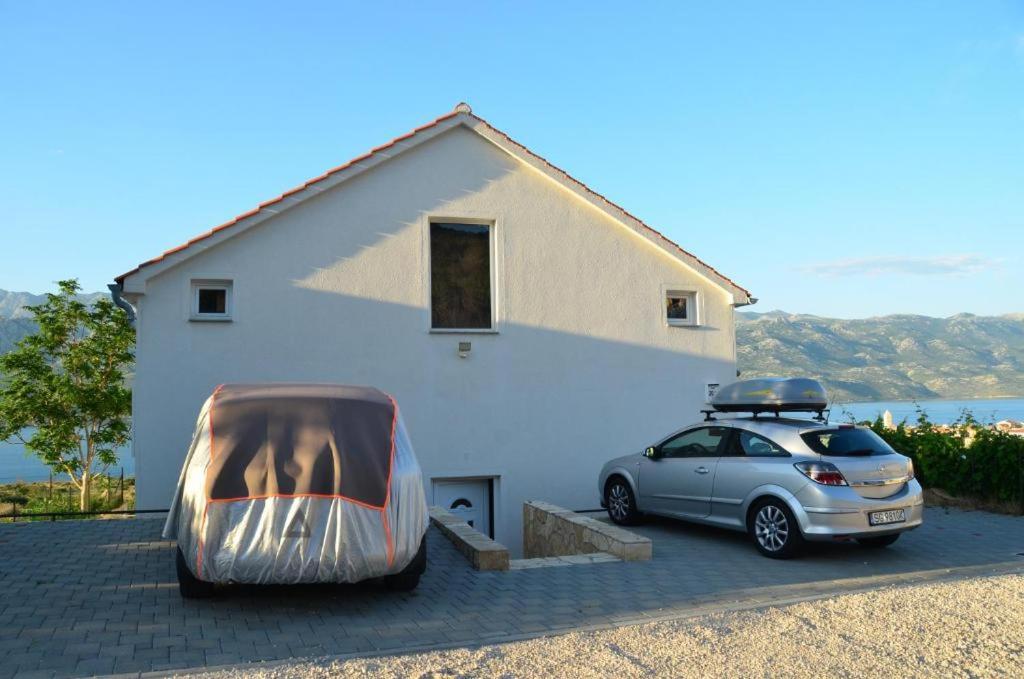 Seashell Vinjerac Apartment Exterior photo