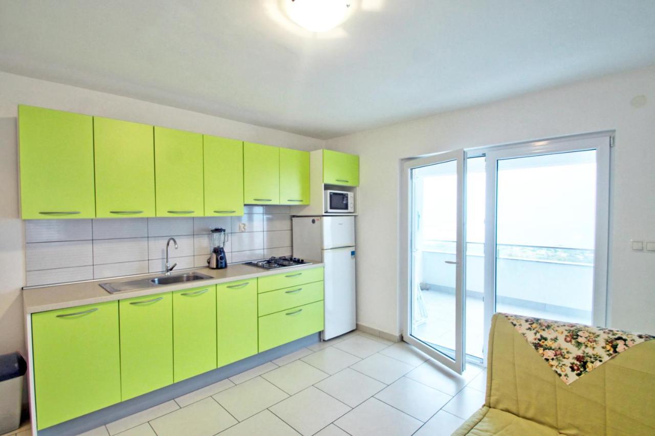 Seashell Vinjerac Apartment Exterior photo