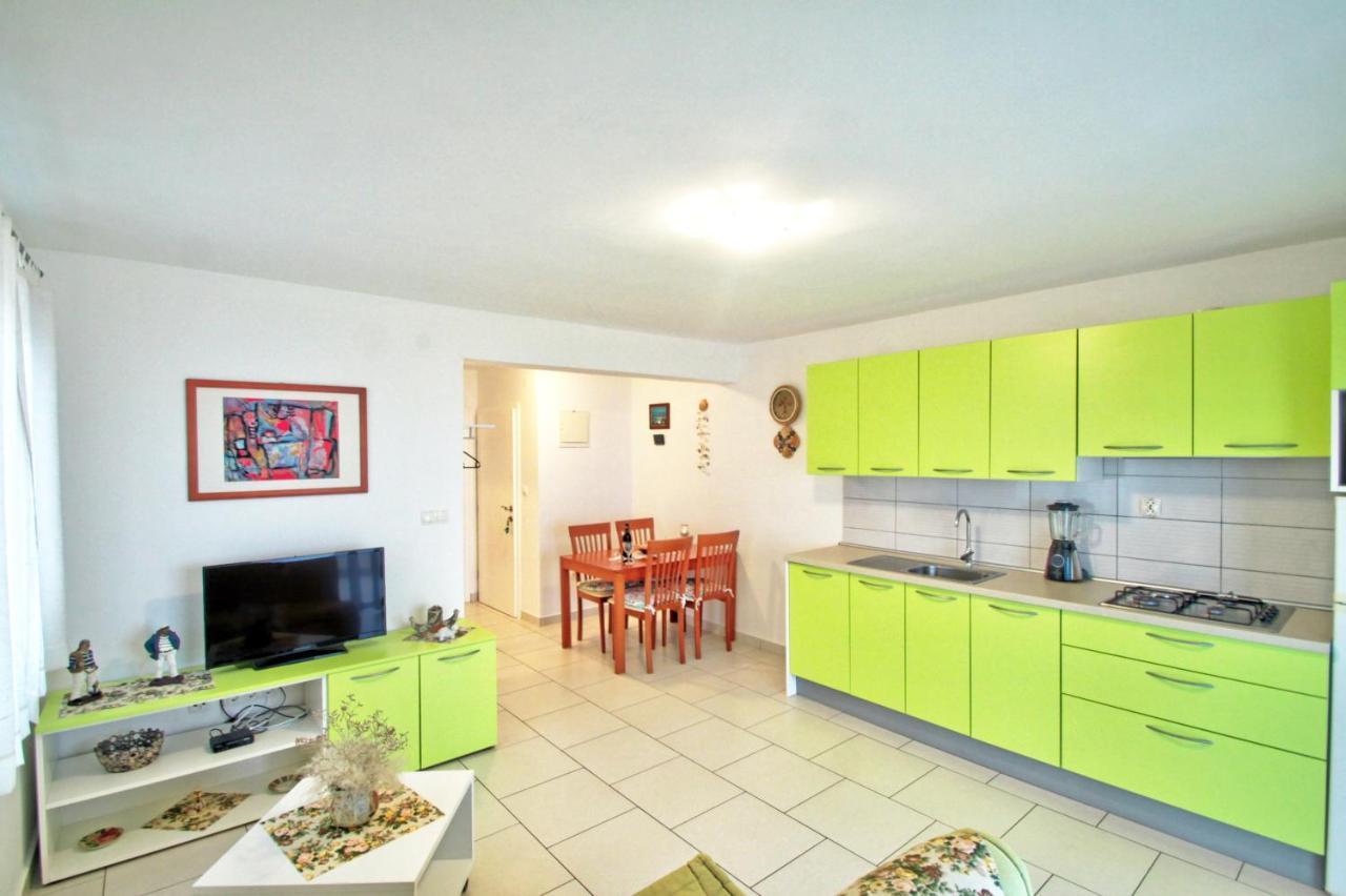 Seashell Vinjerac Apartment Exterior photo