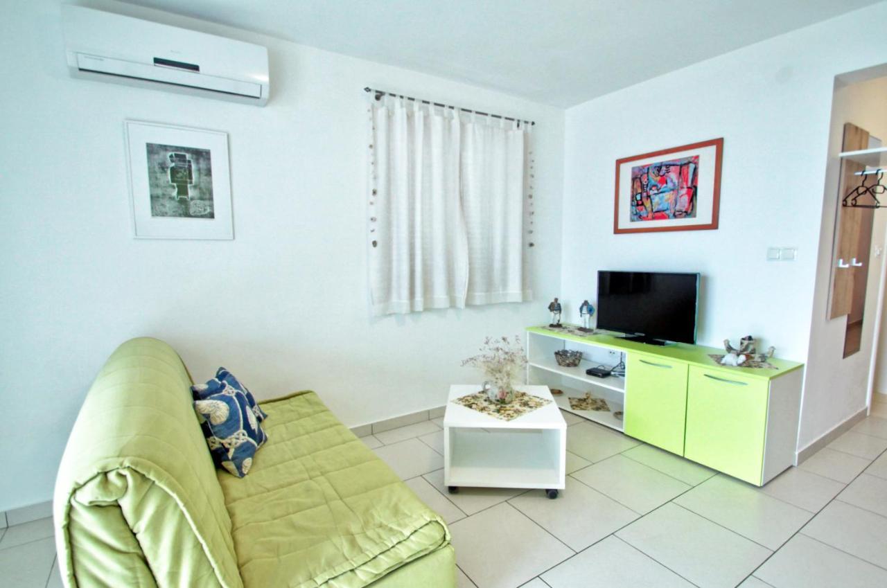 Seashell Vinjerac Apartment Exterior photo