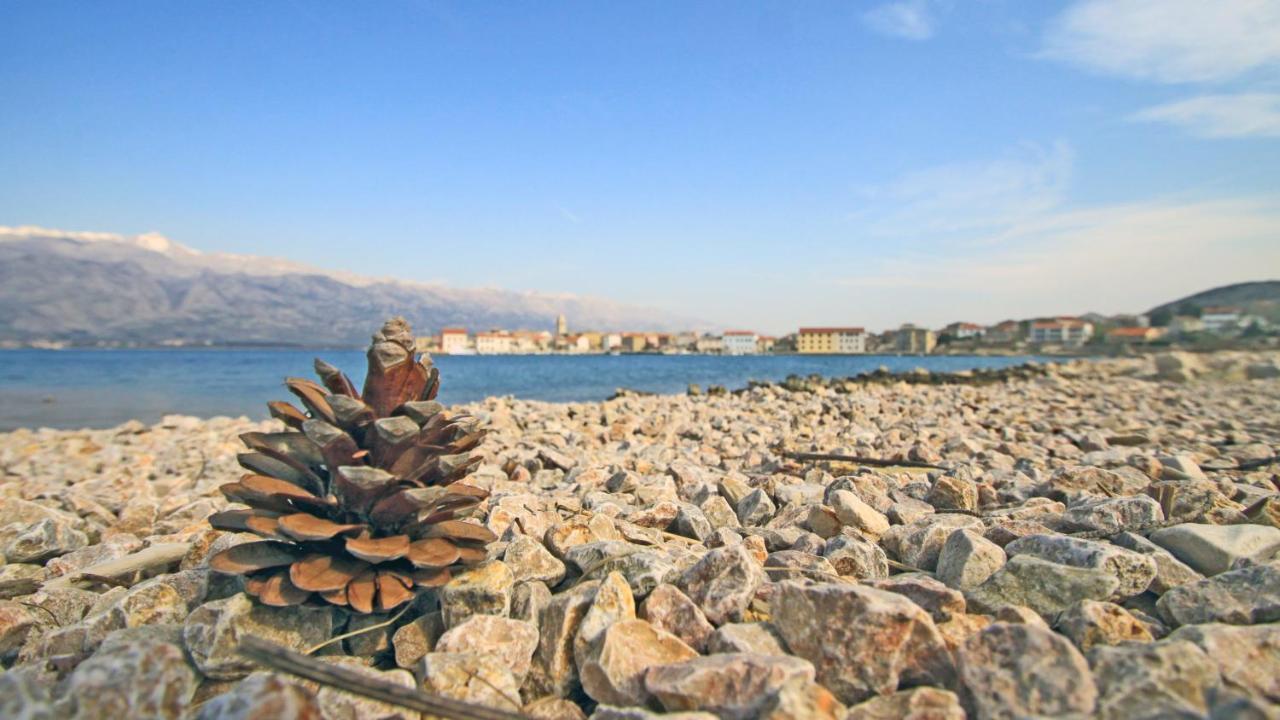 Seashell Vinjerac Apartment Exterior photo